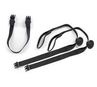 SHAD Replacement Tank Bag Straps