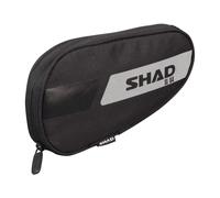 Shad SL04 Small Rider Leg Bag Motorcycle Motorbike Soft Luggage