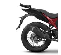 Shad Rieju Aventura 125 Top Case Rear Fitting