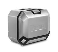 Shad Terra, side case