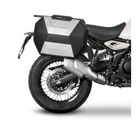 Shad Royal Enfield Himalayan 450 2024 Side Cases Fitting