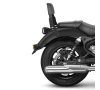 Shad Royal Enfield Super Meteor 650 Backrest Fitting