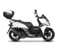 Shad Sym Jet 14 Top Case Rear Fitting White