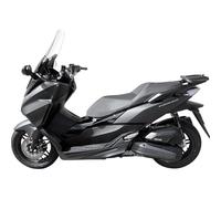 Shad Sym Symphony St 125 Top Case Rear Fitting Black