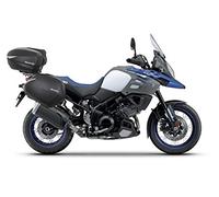 Shad Suzuki V-strom 650/1000/1050/1050xt Top Case Rear Fitting Black