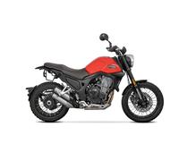 Shad Saddlebags Mounts For Motorcycle Spare Parts Accessories