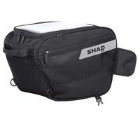 SHAD X0SC25 SC25, Black