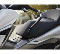 Shad Aprilia Sr 125/200 Size 3 Handlebar Lock Fixation unisex