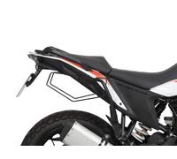 SHAD SE Pannier Rack Motorcycle Side Case Kit for KTM 390 Adv (20-24)