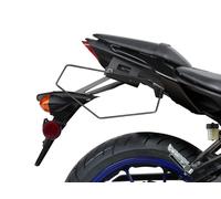 SHAD SE Pannier Rack Motorcycle Side Case Kit for Yamaha MT-07 (13-24)