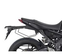 Shad Yamaha Mt09/sp Saddlebags Fitting Black unisex