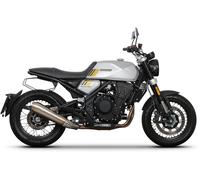 SHAD SE Side Bag Holder for Men