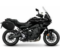 Shad Yamaha Tracer 9 Saddlebags Fitting Black