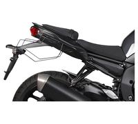 Shad SE side carrier for various models YAMAHA FAZER FZ8 10-16 multicolored