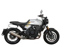 Shad SE side carrier for various models YAMAHA MT09 13-19