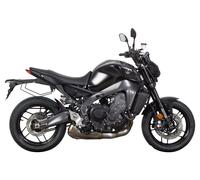 Shad SE side carrier for various models YAMAHA MT09/SP 21- multicolored