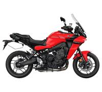 Shad SE side carrier for various models YAMAHA TRACER 9/GT 21-