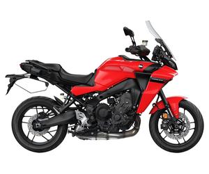 Shad SE side carrier for various models YAMAHA TRACER 9/GT 21-