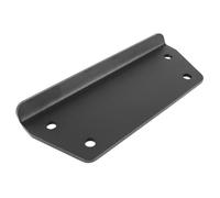 Shad Piaggio Mp3 310 Hpe 2025 Backrest Fitting Black