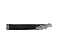 Shad Sc303h Serie 3 38 Cm Handlebar Lock Black