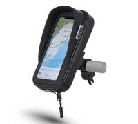 SHAD 160 x 80mm Phone Holder (Handlebar)