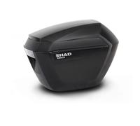 Shad SH23 Pannier Black
