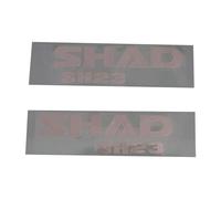 Shad Sh23 Case Tag