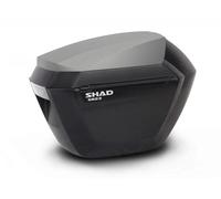 SHAD SH23 Pannier Coloured Inserts Covers Pair Replacement Panels (Covers Only)