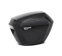 Shad SH23 Pannier Black