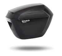 Shad Sh23 Side Cases Set