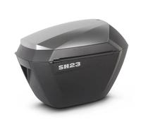 Shad Sh23 Side Cases Set