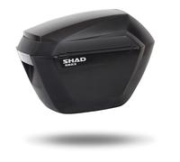 Shad SH23 Pannier Black