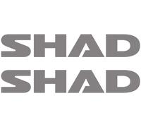 SHAD SH23 Stickers