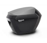 SHAD SH23 Pannier Coloured Inserts Covers Pair Replacement Panels (Covers Only)
