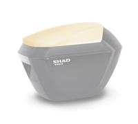 SHAD SH23 Unpainted Pannier Cover