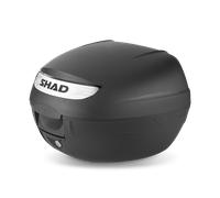 Shad SH26 Top Box Black