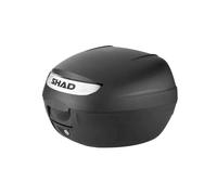SHAD SH26 Topcase, black
