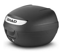 SHAD SH26 Topcase, black