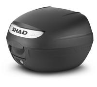 Shad Sh26 Top Case Black