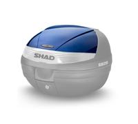 Shad Sh29 Blue Case Cover For Top Case Blue