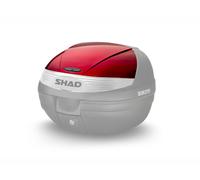 SHAD SH29 Red Top Box Cover