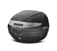 Shad Sh29 Top Case Black