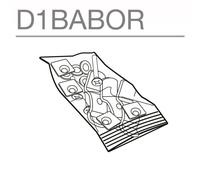 TOP CASE PLATE SH26, SH29, size 30 cm