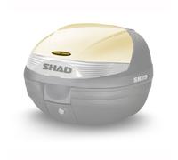 Shad Sh29 Top Case Trim White