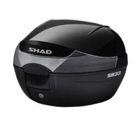 Shad Sh33 2018 Case Cover For Top Case