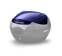 SHAD SH33 Blue Top Box Cover