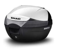 Shad Sh33 Case Cover For Top Case