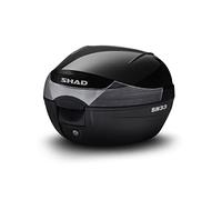 Shad SH33 Top Box Cover