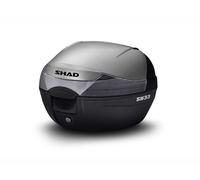 Shad Sh33 Case Cover For Top Case unisex