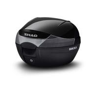 Shad Sh33 Case Cover For Top Case unisex